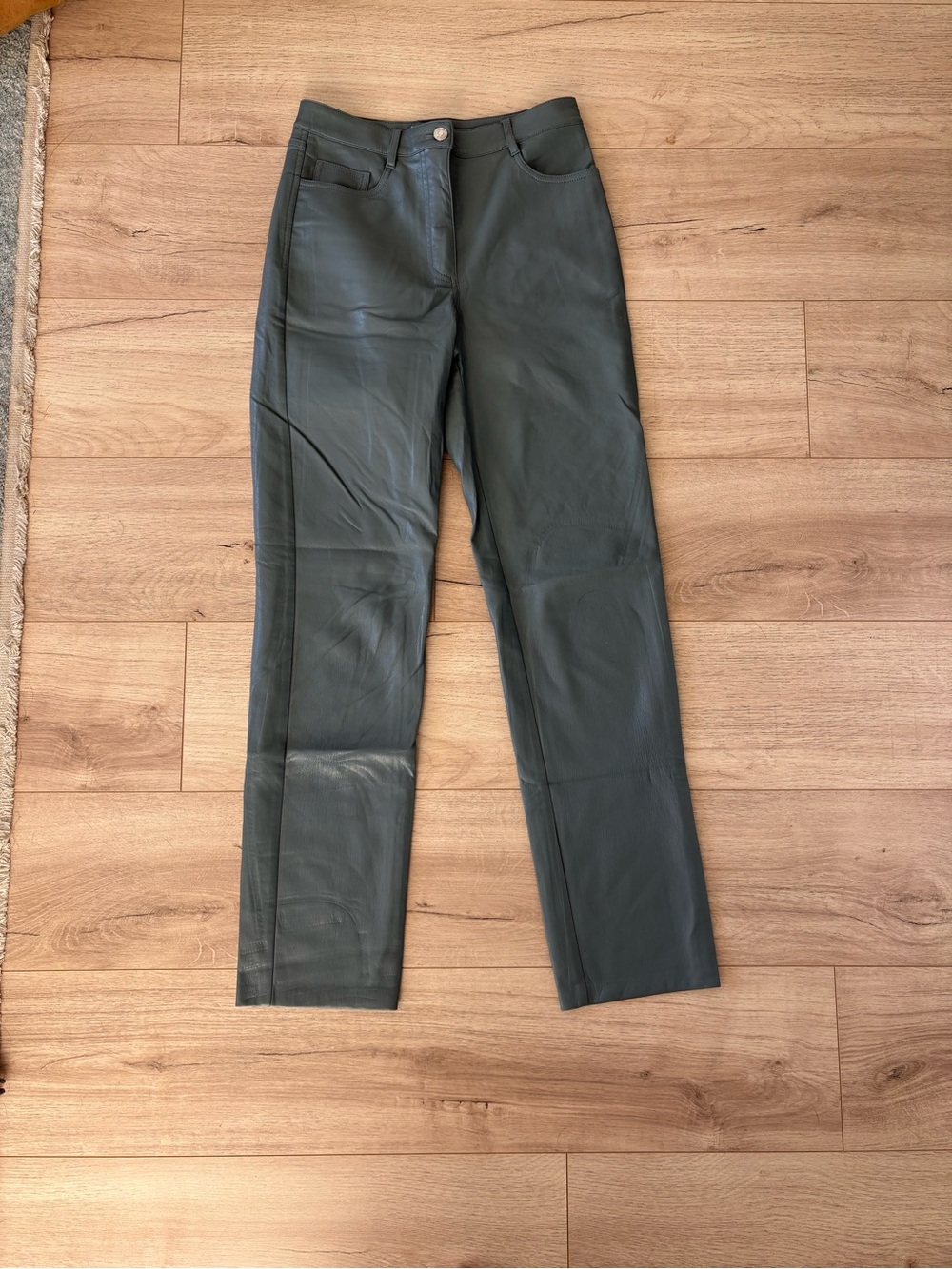 Melina Pant - No longer available at aritzia